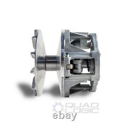 Polaris Sportsman 570 (2014-23) ATV Complete Primary Drive Clutch 1323063