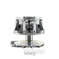 Polaris Sportsman 570 (2014-23) ATV Complete Primary Drive Clutch 1323063