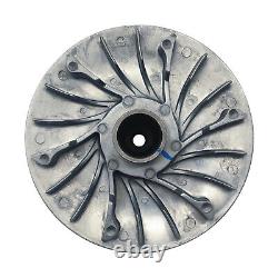 Primary Belt Drive Clutch For HiSun 800 1000 UTV MASSIMO BENNCHE Spire Strike YS