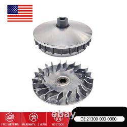 Primary Clutch Cvt Drive For Hisun 400 UTV ATV Massimo Menards Msu Bennche New