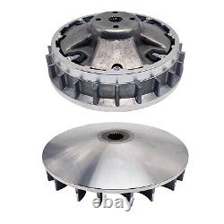 Primary Clutch Cvt Drive For Hisun 400 UTV ATV Massimo Menards Msu Bennche New