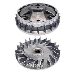 Primary Clutch Cvt Drive For Hisun 400 UTV ATV Massimo Menards Msu Bennche New