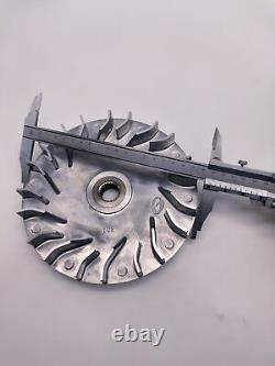 Primary Clutch Cvt Drive For Hisun 400 UTV ATV Massimo Menards Msu Bennche New