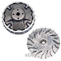 Primary Clutch Cvt Drive For Hisun 400 UTV ATV Massimo Menards Msu Bennche New