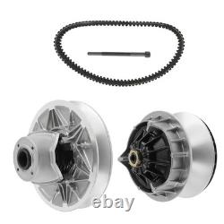 Primary Clutch & Secondary Drive Clutch Assembly for CFMoto UForce ZForce 1000
