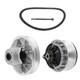 Primary Clutch & Secondary Drive Clutch Assembly for CFMoto UForce ZForce 1000