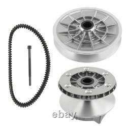 Primary Clutch & Secondary Drive Clutch Assembly for CFMoto UForce ZForce 1000