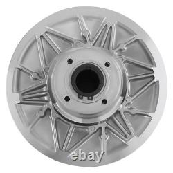 Primary Clutch & Secondary Drive Clutch Assembly for CFMoto UForce ZForce 1000