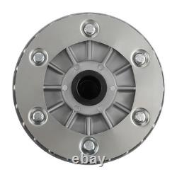Primary Clutch & Secondary Drive Clutch Assembly for CFMoto UForce ZForce 1000
