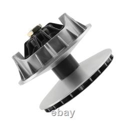 Primary Clutch & Secondary Drive Clutch Assembly for CFMoto UForce ZForce 1000