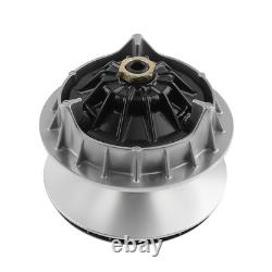 Primary Clutch & Secondary Drive Clutch Assembly for CFMoto UForce ZForce 1000 Primary Clutch & Secondary Drive Clutch Assembly for CFMoto UForce ZForce 1000
