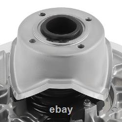 Primary Clutch & Secondary Drive Clutch Assembly for CFMoto UForce ZForce 1000