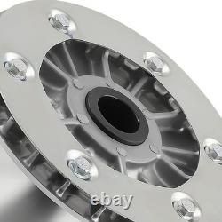 Primary Clutch & Secondary Drive Clutch Assembly for CFMoto UForce ZForce 1000