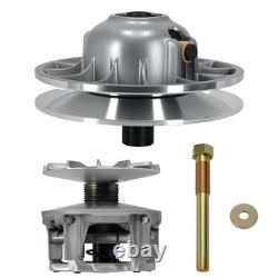 Primary Clutch & Secondary Driven Clutch Kit For Polaris Sportsman 700 2002-2005