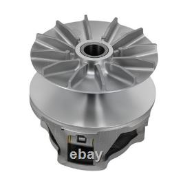 Primary Clutch & Secondary Driven Clutch Kit For Polaris Sportsman 700 2002-2005