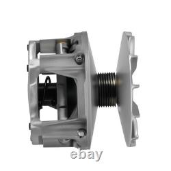 Primary Clutch & Secondary Driven Clutch Kit For Polaris Sportsman 700 2002-2005