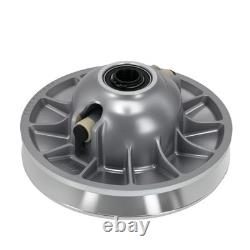 Primary Clutch & Secondary Driven Clutch Kit For Polaris Sportsman 700 2002-2005