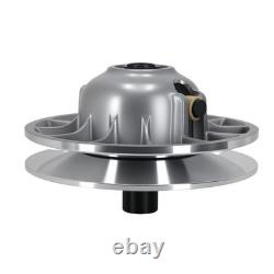 Primary Clutch & Secondary Driven Clutch Kit For Polaris Sportsman 700 2002-2005