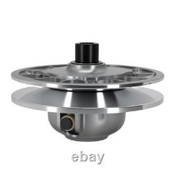 Primary Clutch & Secondary Driven Clutch Kit For Polaris Sportsman 700 2002-2005