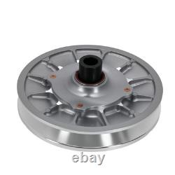 Primary Clutch & Secondary Driven Clutch Kit For Polaris Sportsman 700 2002-2005