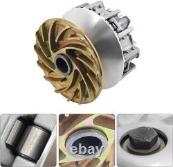 Primary Drive CLUTCH 420280464 for Can-Am Maverick 1000 MAX Turbo 2015-2017