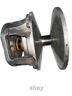 Primary Drive Clutch 0725-577 0725-595 For Arctic M, F, XF 500, 800, Sno Pro oem