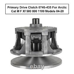 Primary Drive Clutch 0746-435 Fits For Arctic Cat M F Xf 500 800 1100 04-20 T8