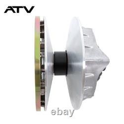 Primary Drive Clutch 09000292 For Can-Am Commander 2011-2020 800 /1000 2011-2017 Primary Drive Clutch 09000292 For Can-Am Commander 2011-2020 800 /1000 2011-2017