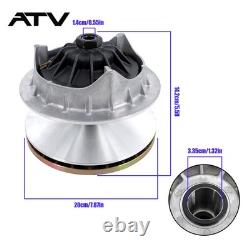 Primary Drive Clutch 09000292 For Can-Am Commander 2011-2020 800 /1000 2011-2017 Primary Drive Clutch 09000292 For Can-Am Commander 2011-2020 800 /1000 2011-2017