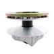 Primary Drive Clutch 09000292 For Can-Am Commander 800 1000 2008-2020