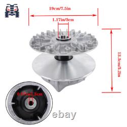 Primary Drive Clutch 0GRB-051000-00030 For CFMoto CForce CF400 450 500 600 191R