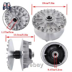 Primary Drive Clutch 0GRB-051000-00030 For CFMoto CForce CF400 450 500 600 191R