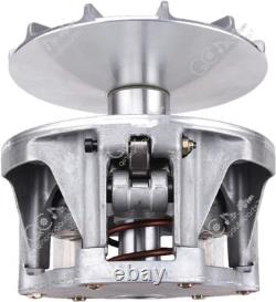 Primary Drive Clutch 1323013 1323255 1323258 For Polaris RANGER 500 570 RZR 800