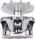 Primary Drive Clutch 1323013 1323255 1323258 For Polaris RANGER 500 570 RZR 800