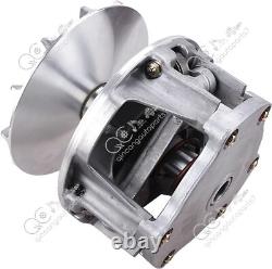 Primary Drive Clutch 1323013 1323255 1323258 For Polaris RANGER 500 570 RZR 800