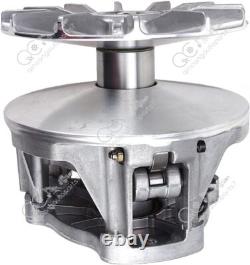 Primary Drive Clutch 1323013 1323255 1323258 For Polaris RANGER 500 570 RZR 800