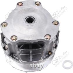 Primary Drive Clutch 1323013 1323255 1323258 For Polaris RANGER 500 570 RZR 800