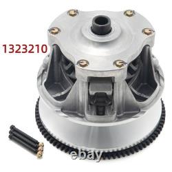 Primary Drive Clutch 1323210 For Polaris AXYS PRO RMK INDY Switchback Rush 800