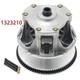 Primary Drive Clutch 1323210 For Polaris AXYS PRO RMK INDY Switchback Rush 800