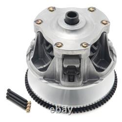 Primary Drive Clutch 1323210 For Polaris AXYS PRO RMK INDY Switchback Rush 800 Primary Drive Clutch 1323210 For Polaris AXYS PRO RMK INDY Switchback Rush 800