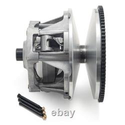 Primary Drive Clutch 1323210 For Polaris AXYS PRO RMK INDY Switchback Rush 800
