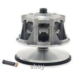 Primary Drive Clutch 1323210 For Polaris AXYS PRO RMK INDY Switchback Rush 800