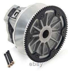Primary Drive Clutch 1323210 For Polaris Rush Pro S X RMK Assault 800 SwitchBack