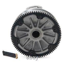 Primary Drive Clutch 1323210 For Polaris Rush Pro S X RMK Assault 800 SwitchBack