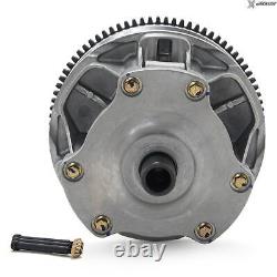 Primary Drive Clutch 1323210 For Polaris Switchback 800 Titan Indy Rush Pro S X