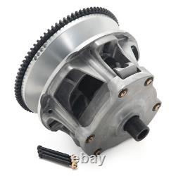 Primary Drive Clutch #1323210 for Polaris Switchback 800 RMK Rush 800 PRO S 2015