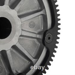 Primary Drive Clutch #1323210 for Polaris Switchback 800 RMK Rush 800 PRO S 2015