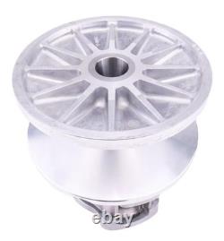 Primary Drive Clutch 1323614 Compatible with Polaris Snowmobile PRO RMK Switchba