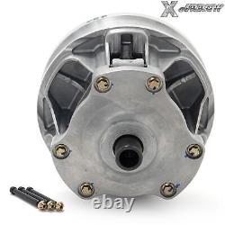 Primary Drive Clutch 1323614 For Polaris AXYS RMK Indy Rush Matryx 850 2019-2023