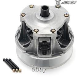 Primary Drive Clutch 1323614 For Polaris AXYS RMK Indy Rush Matryx 850 2019-2023